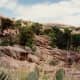 Looking back at Enchanted Rock