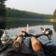 solo-kayak-camping