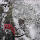 Tread carefully to avoid damage to the fragile arctic alpine environment.