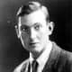 This photo shows a young George Mallory. 