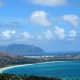 Looking toward Kailua