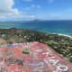Looking towards Kailua from the pillbox's roof