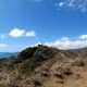 Second pillbox, as seen from the first
