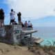 The second pillbox, a little less decorated