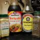 Spices for stir-fry