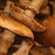 Portobello mushrooms