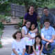 My family—moms need a job that lets them be flexible.