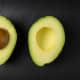 Avocado has unsaturated fats good for the body
