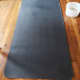 Lay flat to dry.