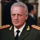 General Galtieri leader of Argentina's junta during the Falklands War with the UK at the time of Mrs Thatcher.