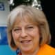 Theresa May