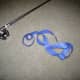 Make the Rod Handle using Tennis Racket Grip Tape