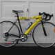 The bike in 2010 after one year of use.