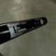 The Underside of the receiver