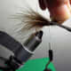 Trim the Marabou
