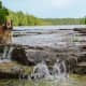 Cyprus Lake - Bruce Peninsula National Park