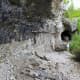 Overhanging Point