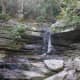 Hidden Falls Hanging Rock State Park Danbury, NC