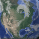 Google Maps satellite