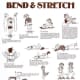 exercise-made-fun-and-safe-work-safety-stretching-posters