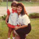 My parents were tiny too