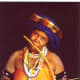 Madosini Latozi Mpahleni is a Pondo woman who is hailed as the Queen of Xhosa Music born in the District of Dlomo of the village of Mpheko near Umtata in the Eastern Cape