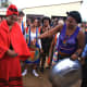 Xhosa wedding Lobola was the foundation of African marriage. Although there were a number of ceremonies, rituals and reciprocal entertainments by the families, only lobola was indispensable in legitimizing a marriage. Without the payment of cattle