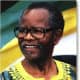 Oliver Tambo born of the village of Kantolo about 20 miles from Bizana, Pondoland
