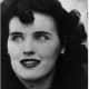 Beautiful Elizabeth Short became known as The Black Dahlia after her slaying. 