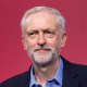 Will current Labour leader Jeremy Corbyn exploit strikes for his own advantage to undermine Theresa May?