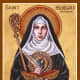 St. Hildegard of Bingen, 1098 -1179