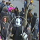 Image of Dzhokhar Tsarnaev backpack from official prosecution surveillance compilation at :33 seconds, posted by Boston NPR affiliate WBUR.