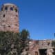 Watchtower at Desert View
