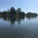 The views from the water were simply breath taking. I can't wait to take my board out again.