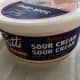 I put this vegan sour cream on my baked potatoes along with vegan cheese, vegan butter, and some broccoli, and it was excellent!