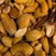 I'm nuts about mixed nuts!  The combination of omega-3 fatty acids, protein, and fiber will help you feel full and suppress your appetite.
