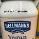 Yes, there's vegan mayonnaise!  Make your own salad dressings or use it on vegan sandwiches or in recipes.