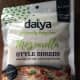 I added Daiya vegan cheese alternative to salads, "spaghetti," baked potatoes, and other dishes. I liked the mozzarella better than the cheddar, but both were good.