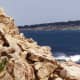Pacific views along 17 Mile Drive