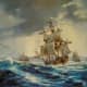 Arrival of the First Fleet