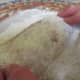 Coat the fish in seasoned flour