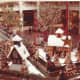 Staten Island Mall, December 1984