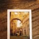 1. Perugia, Italy. I received this postcard from Karolina, my classmate in Italy. Perugia is rich with local culture and beautiful mountainous landscape.