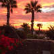 Evening View Of Playa Blanca