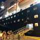 KRe-boarding the Aria