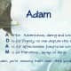 acrostic-name-poems