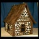 Chalet Bird House