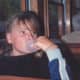 This was taken on the Durango-Sliverton train ride in Colorado.