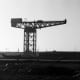finnieston crane, queen's dock