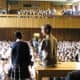 Nick Vujicic motivational speaking.